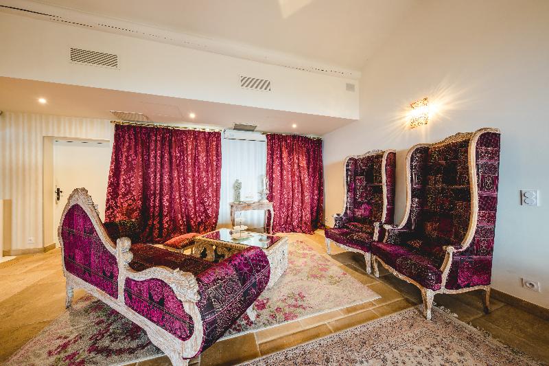 فندق Le Petit Palais D'aglae