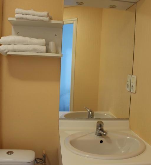 Отель Le Voltaire