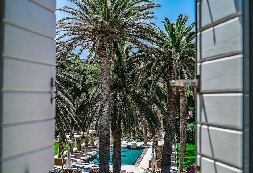 فندق Lemongarden  Adults Only