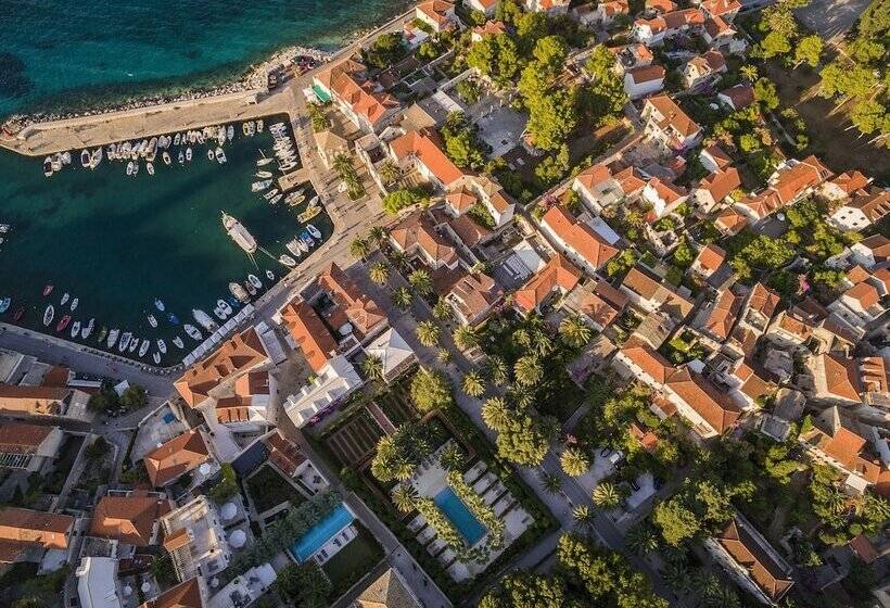 فندق Lemongarden  Adults Only