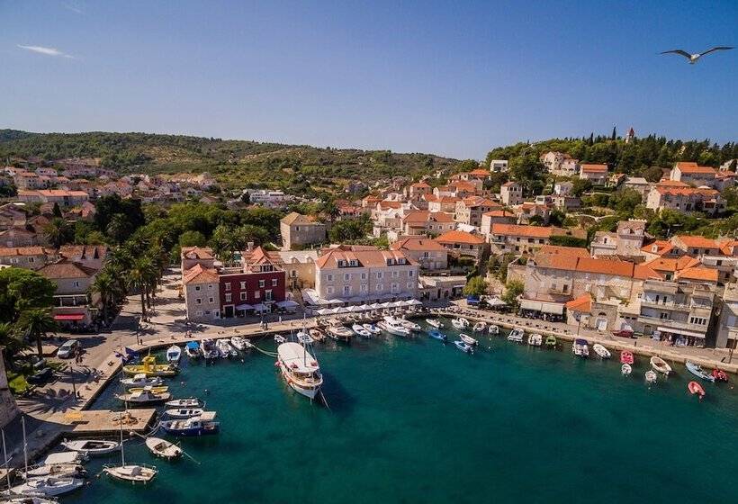 فندق Lemongarden  Adults Only