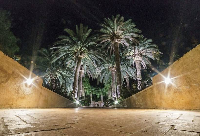 בית מלון כפרי Lemongarden  Adults Only