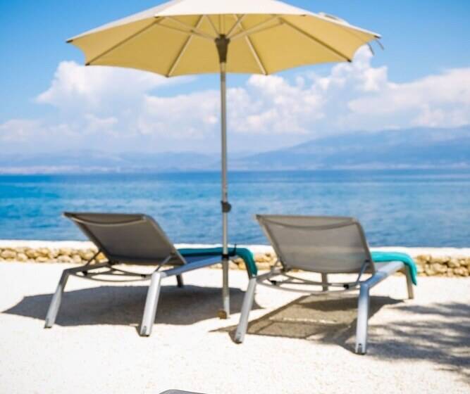 فندق Lemongarden  Adults Only