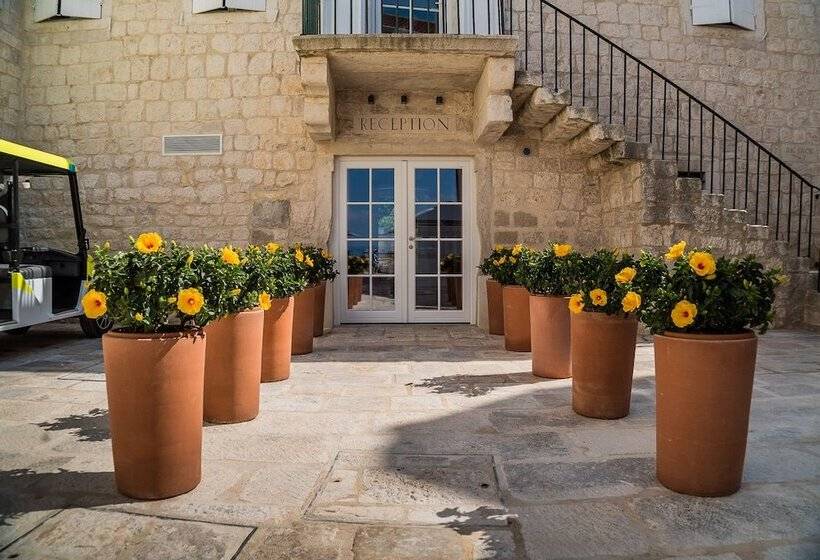 בית מלון כפרי Lemongarden  Adults Only