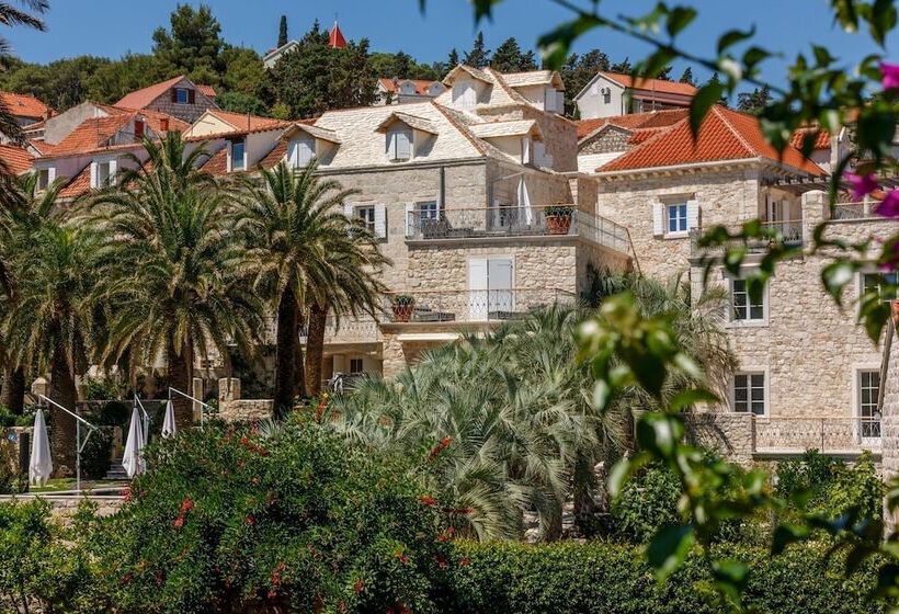 בית מלון כפרי Lemongarden  Adults Only