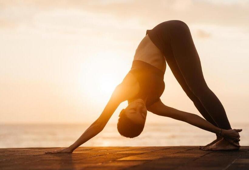 فندق Lemongarden  Adults Only