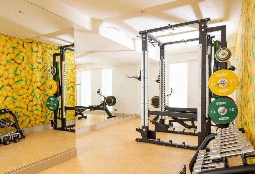 בית מלון כפרי Lemongarden  Adults Only