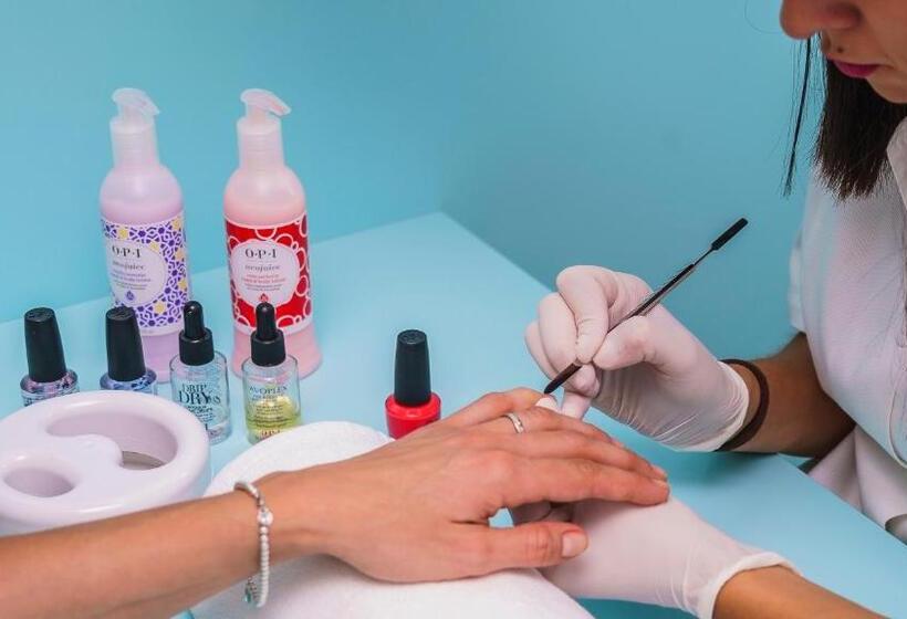 בית מלון כפרי Lemongarden  Adults Only