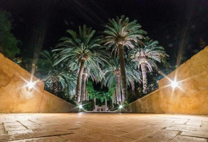 فندق Lemongarden  Adults Only