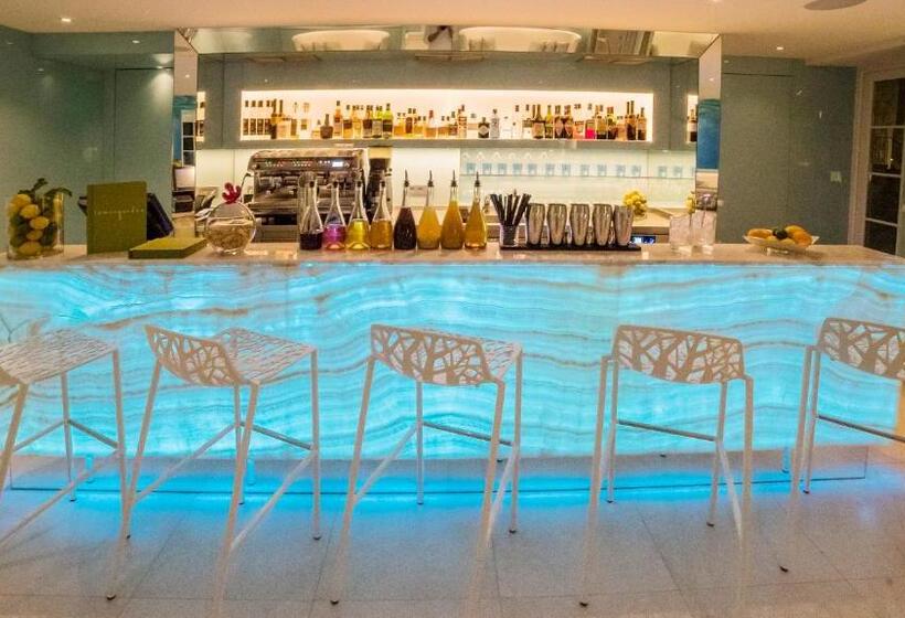 בית מלון כפרי Lemongarden  Adults Only