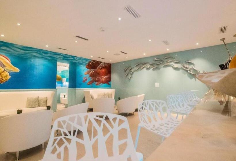 فندق Lemongarden  Adults Only