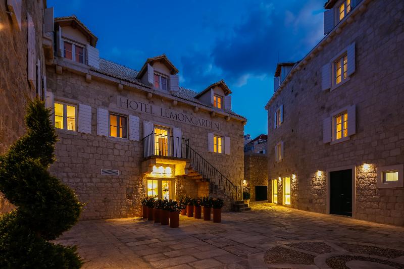 فندق Lemongarden  Adults Only