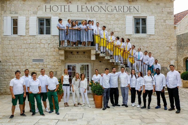 فندق Lemongarden  Adults Only