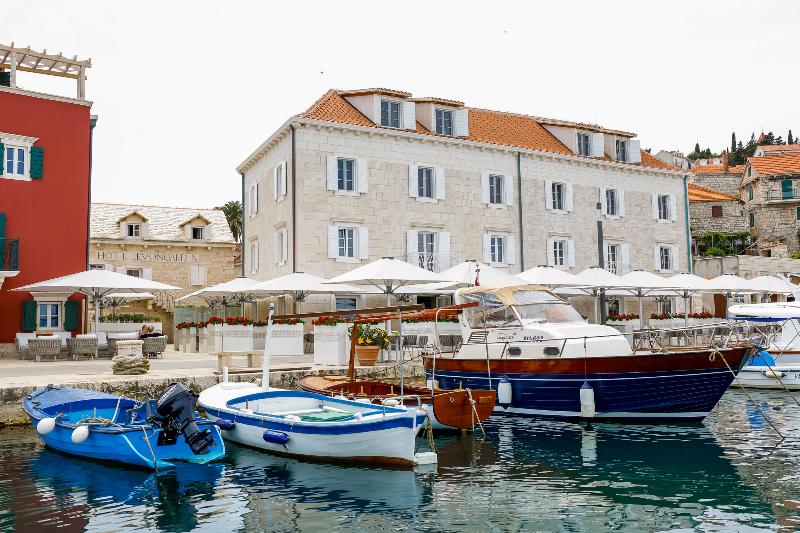 فندق Lemongarden  Adults Only