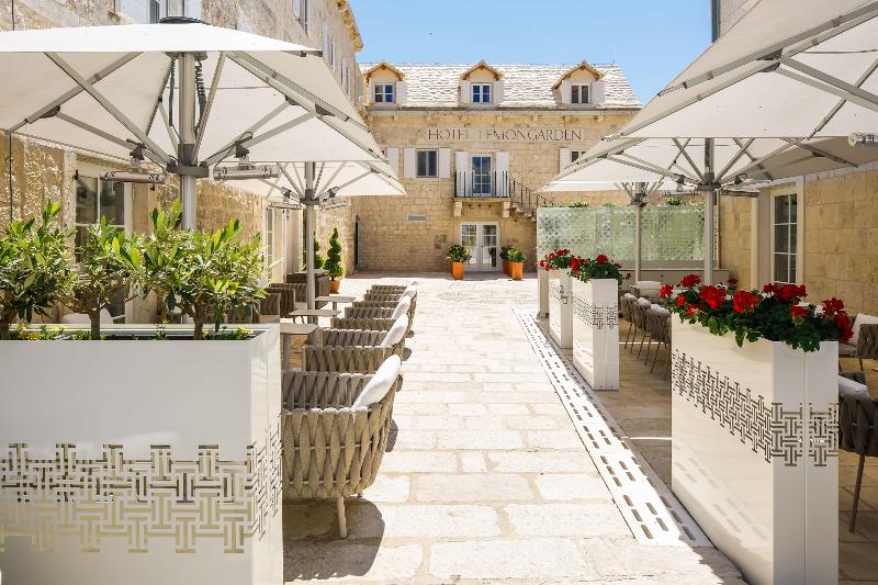 فندق Lemongarden  Adults Only