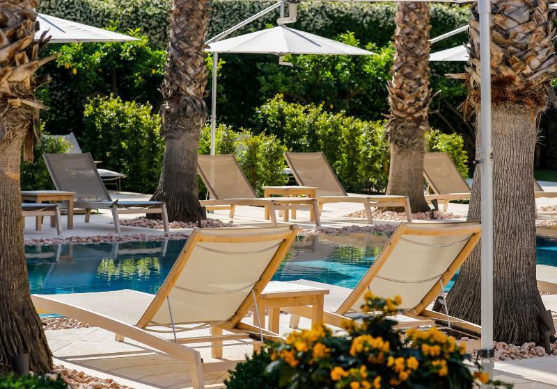 فندق Lemongarden  Adults Only