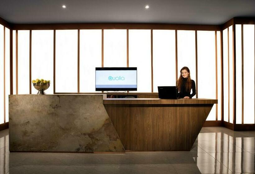 Lionel Hotel Istanbul