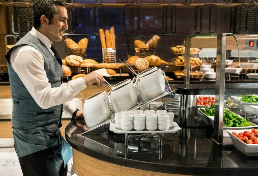 Lionel Hotel Istanbul