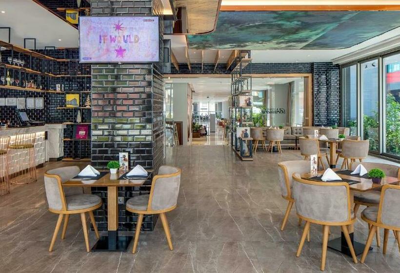 Lionel Hotel Istanbul