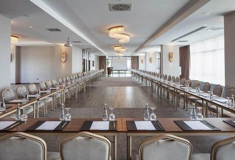 Lionel Hotel Istanbul