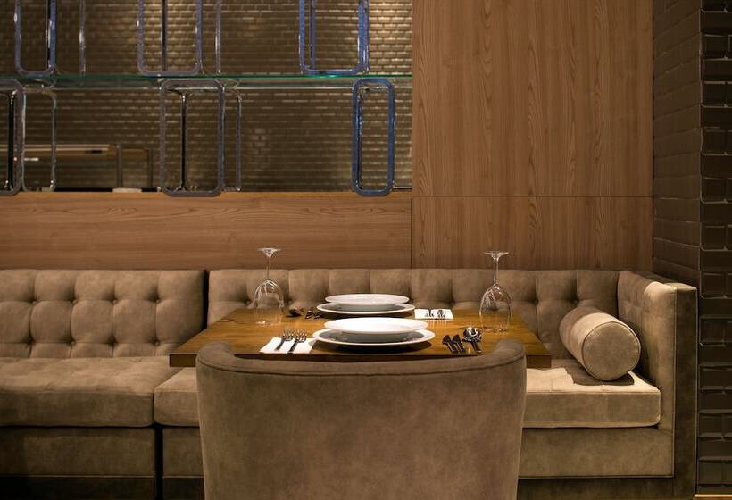 Lionel Hotel Istanbul