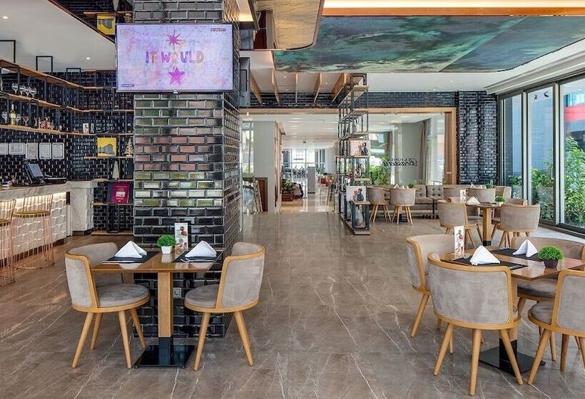 Lionel Hotel Istanbul