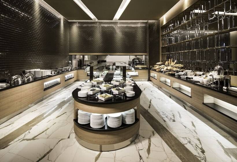 Lionel Hotel Istanbul