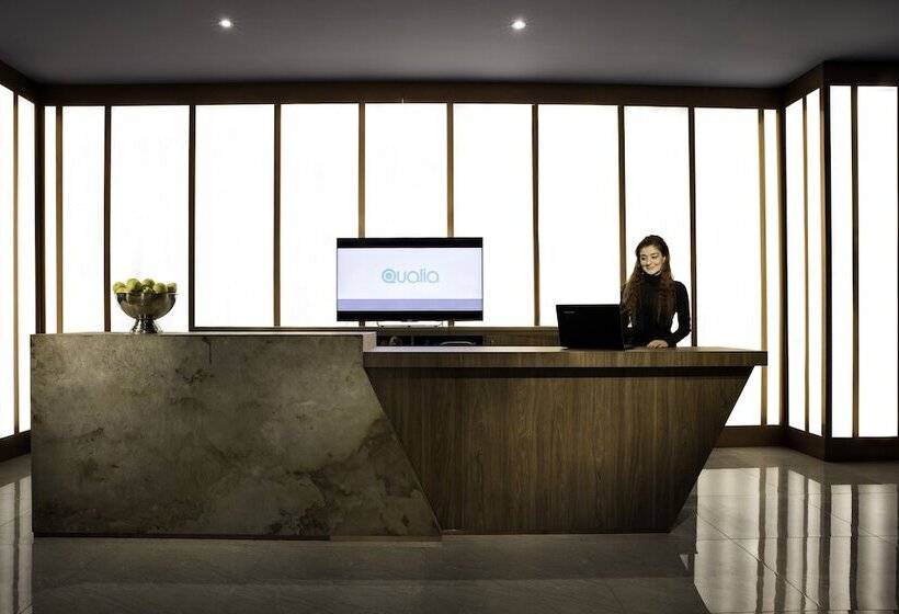 Lionel Hotel Istanbul