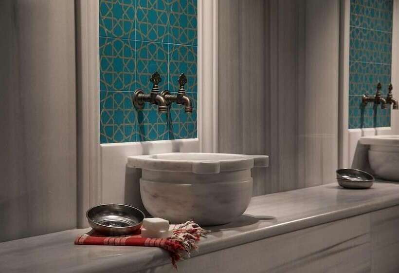 Lionel Hotel Istanbul