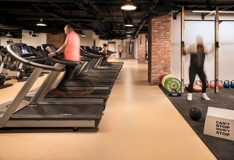 Lionel Hotel Istanbul