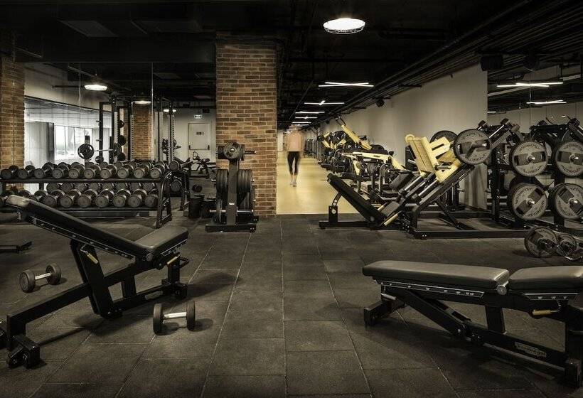 Lionel Hotel Istanbul