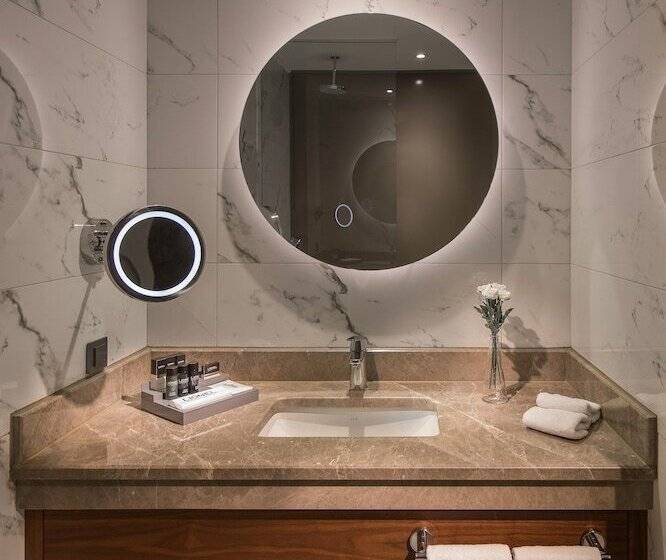Lionel Hotel Istanbul