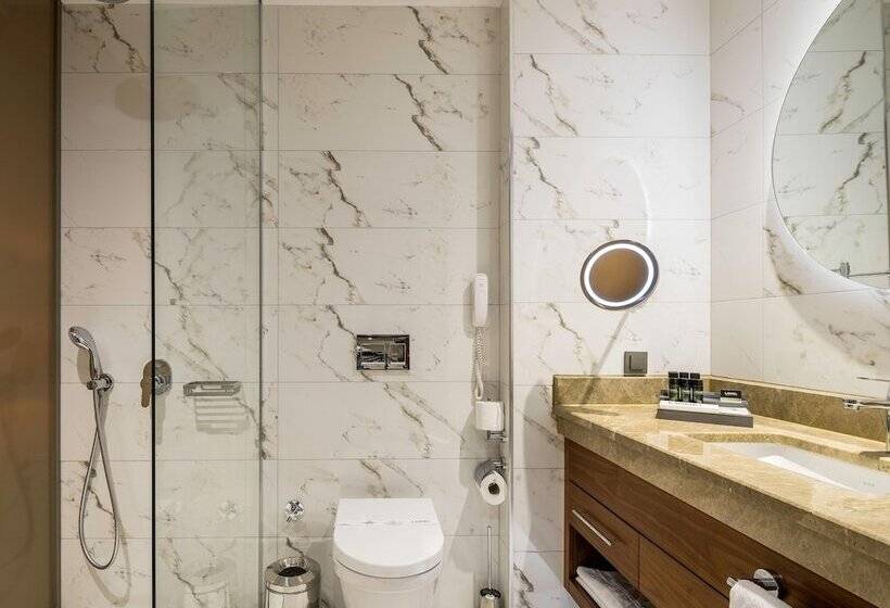 Lionel Hotel Istanbul