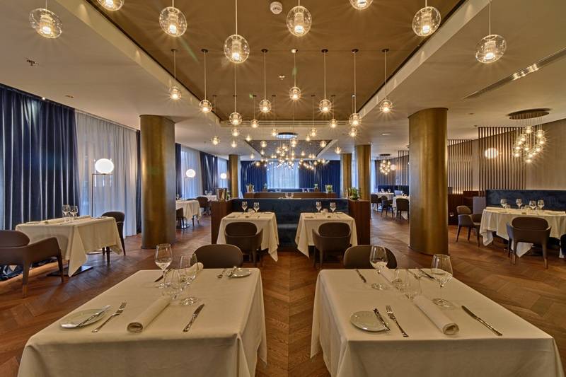 Maritim Hotel Plaza Tirana