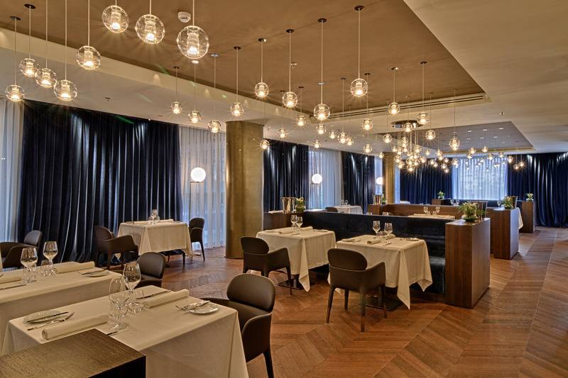 Maritim Hotel Plaza Tirana