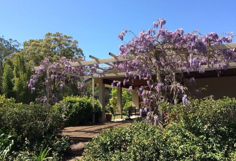 فندق Mescal S At Pampoolah B&b