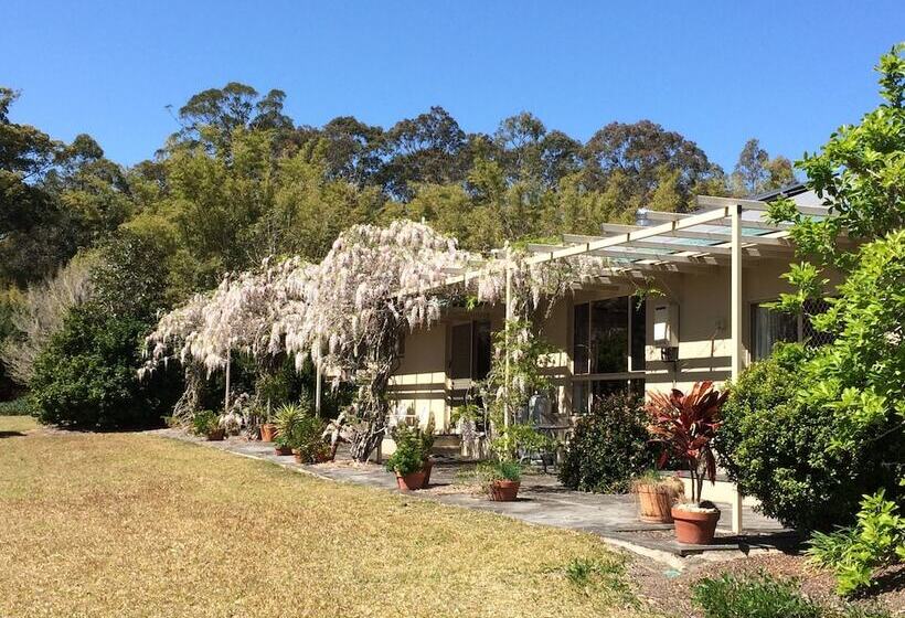 فندق Mescal S At Pampoolah B&b