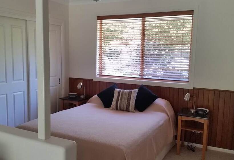 فندق Mescal S At Pampoolah B&b