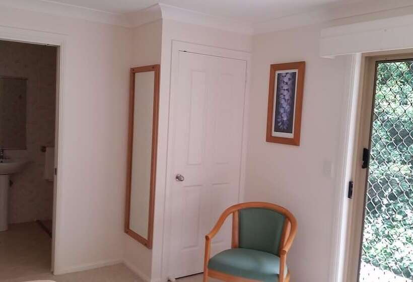 فندق Mescal S At Pampoolah B&b