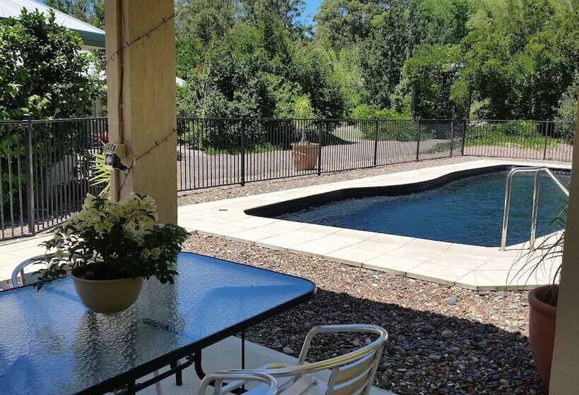 فندق Mescal S At Pampoolah B&b