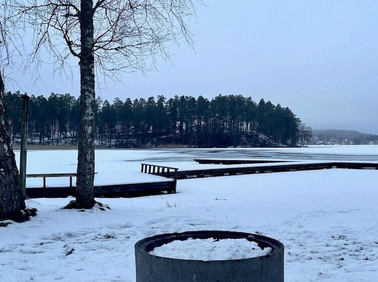 Mullsjö Hotell Och Konferens