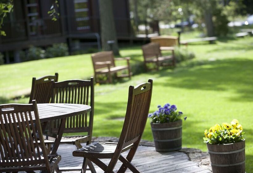 Mullsjö Hotell Och Konferens