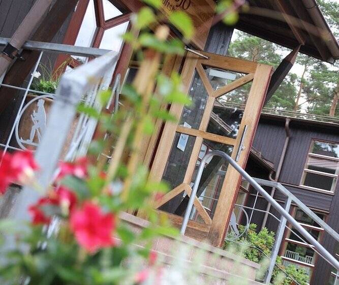 Mullsjö Hotell Och Konferens