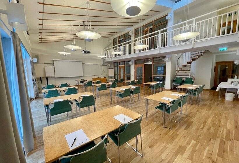 Mullsjö Hotell Och Konferens