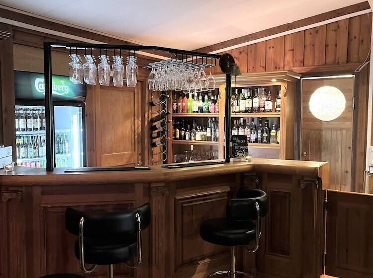 Mullsjö Hotell Och Konferens