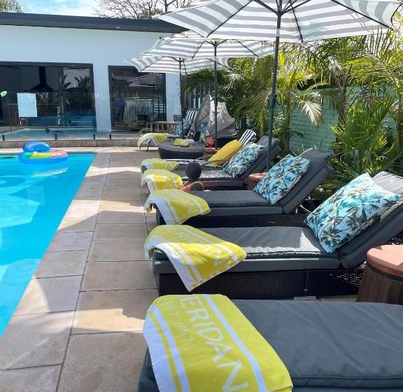 בית מלון כפרי Mulwala Resort