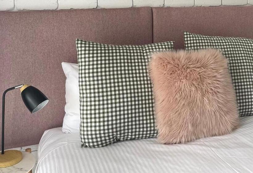 בית מלון כפרי Mulwala Resort