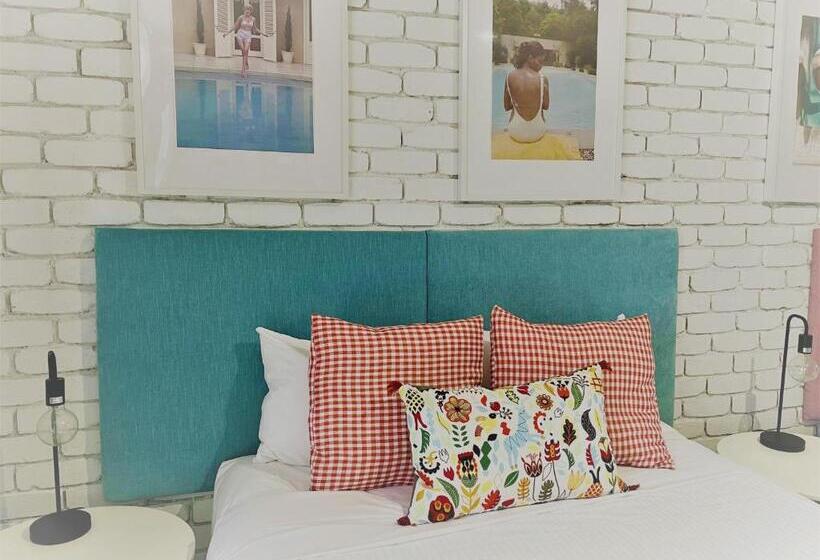 בית מלון כפרי Mulwala Resort