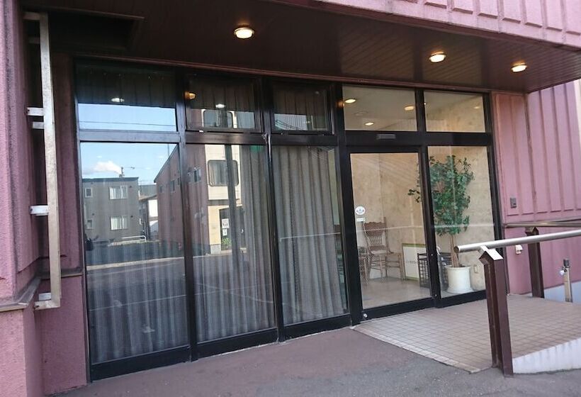 فندق Muroran Hills