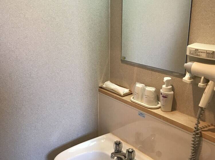 فندق Muroran Hills